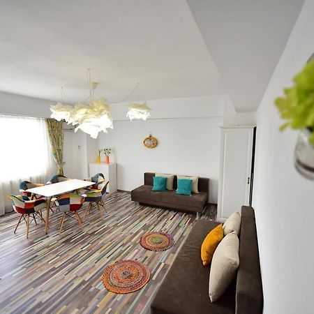 Flh - Mountain View Apartment Sibiu Exterior photo
