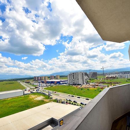 Flh - Mountain View Apartment Sibiu Exterior photo
