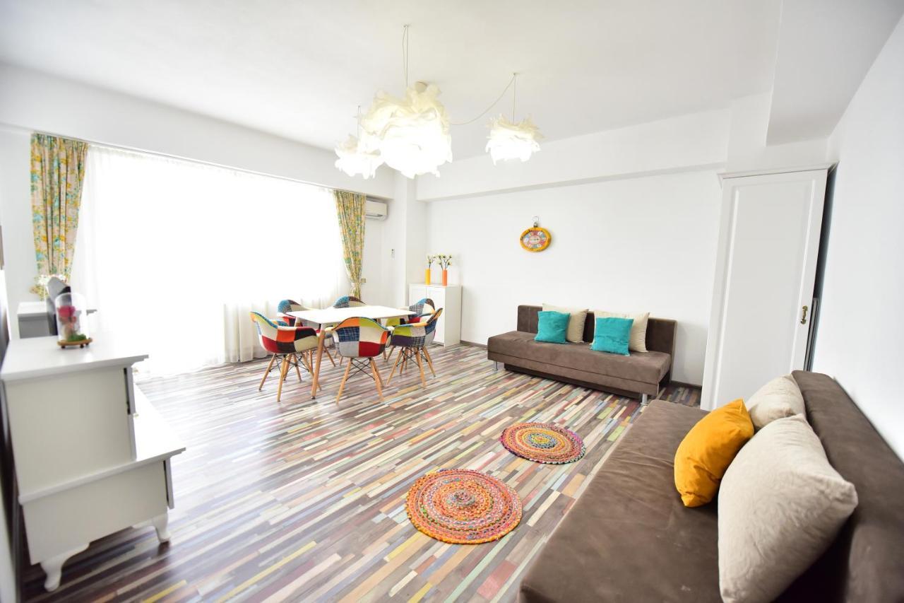 Flh - Mountain View Apartment Sibiu Exterior photo