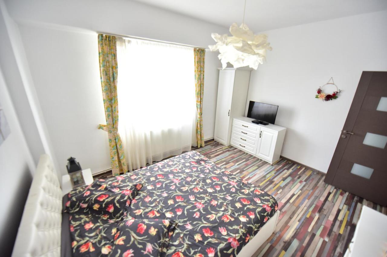 Flh - Mountain View Apartment Sibiu Exterior photo