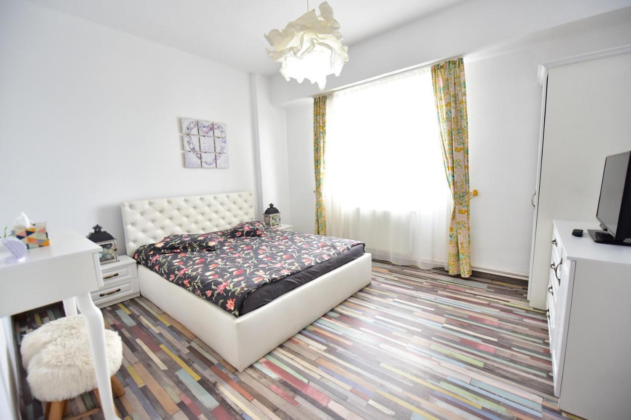 Flh - Mountain View Apartment Sibiu Exterior photo