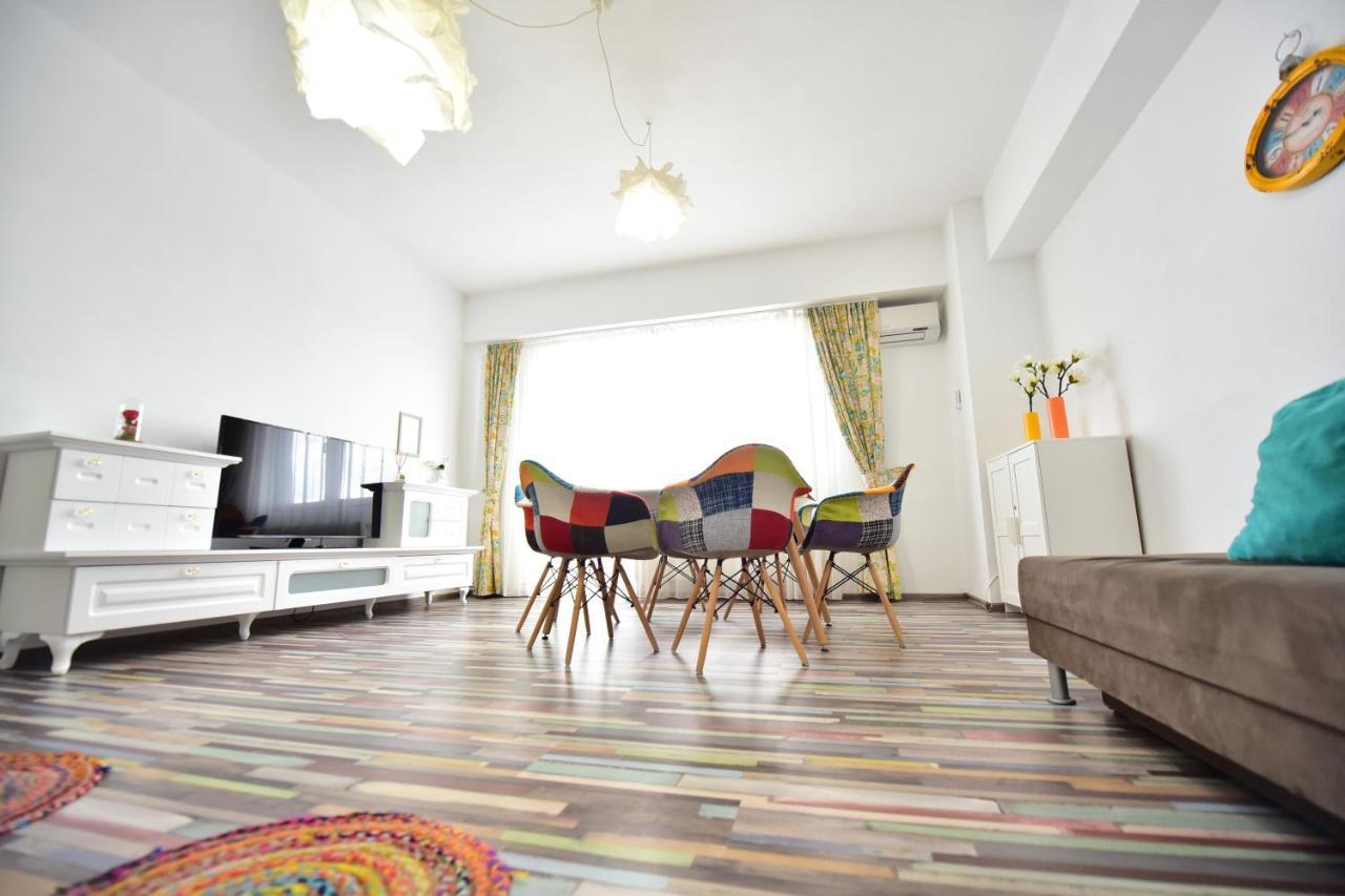 Flh - Mountain View Apartment Sibiu Exterior photo