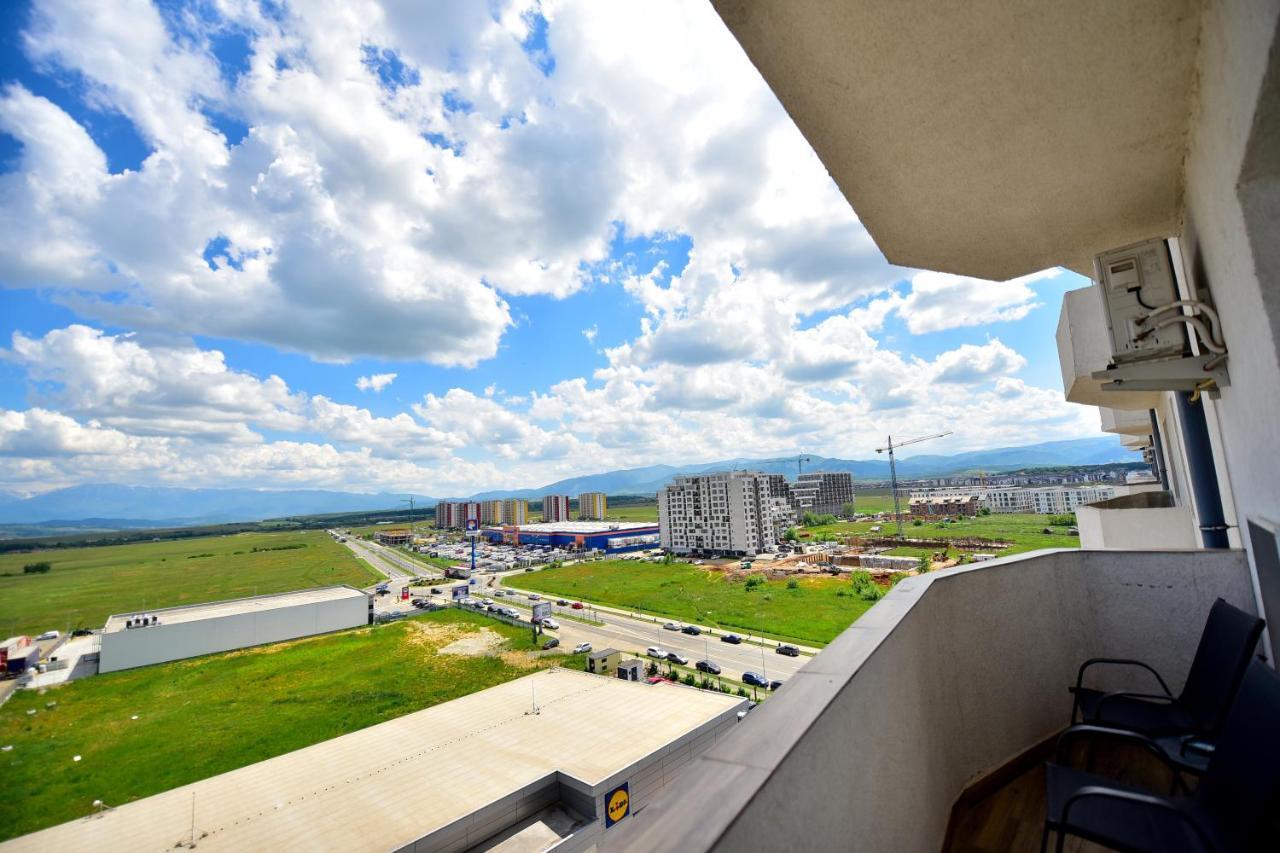Flh - Mountain View Apartment Sibiu Exterior photo