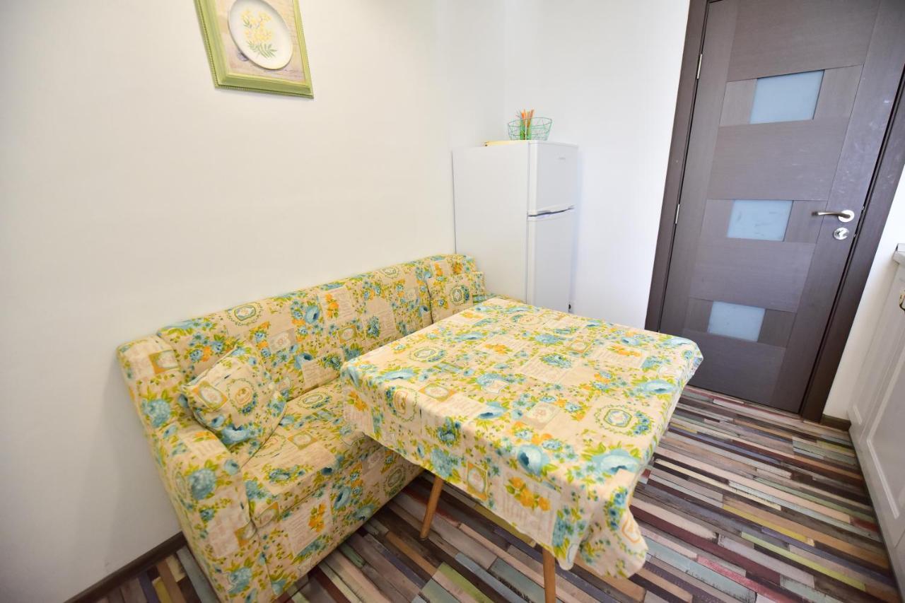 Flh - Mountain View Apartment Sibiu Exterior photo