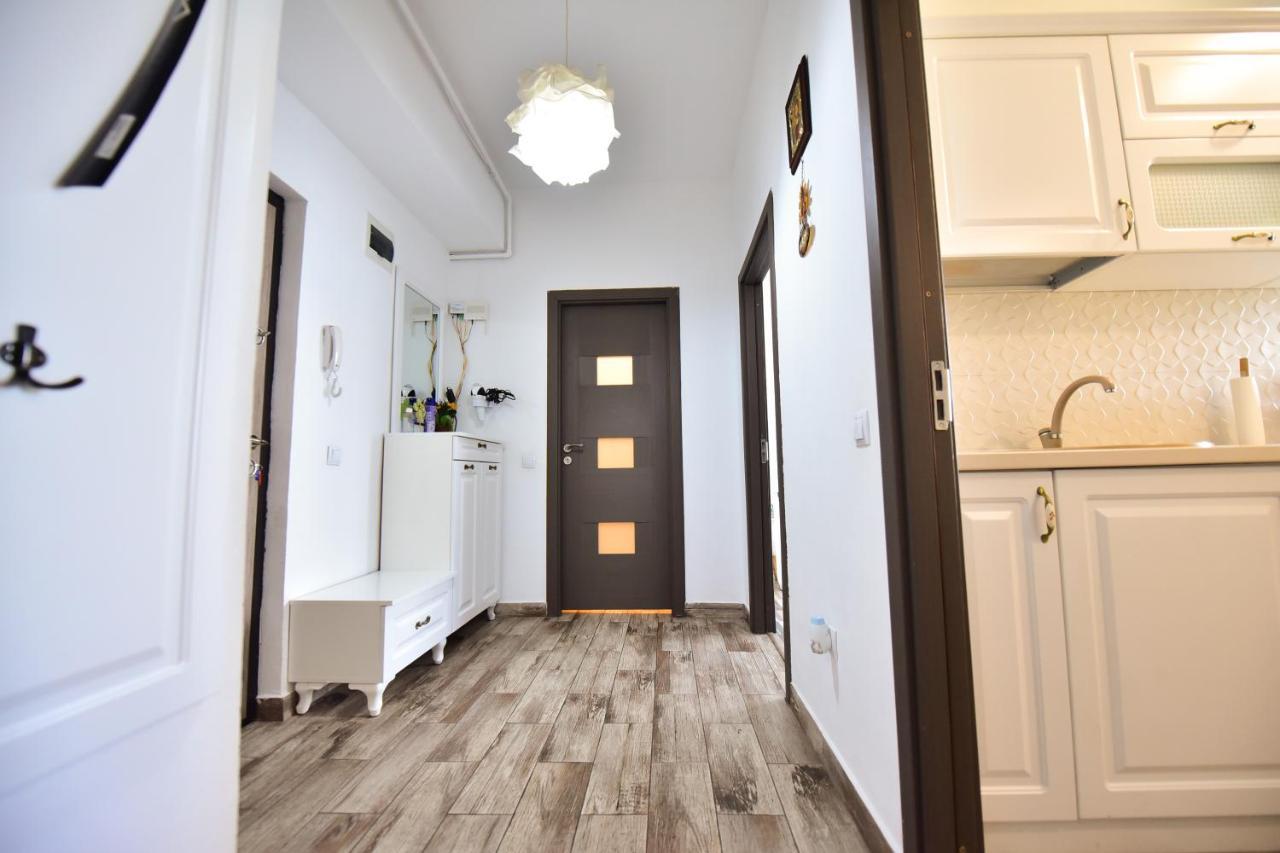 Flh - Mountain View Apartment Sibiu Exterior photo